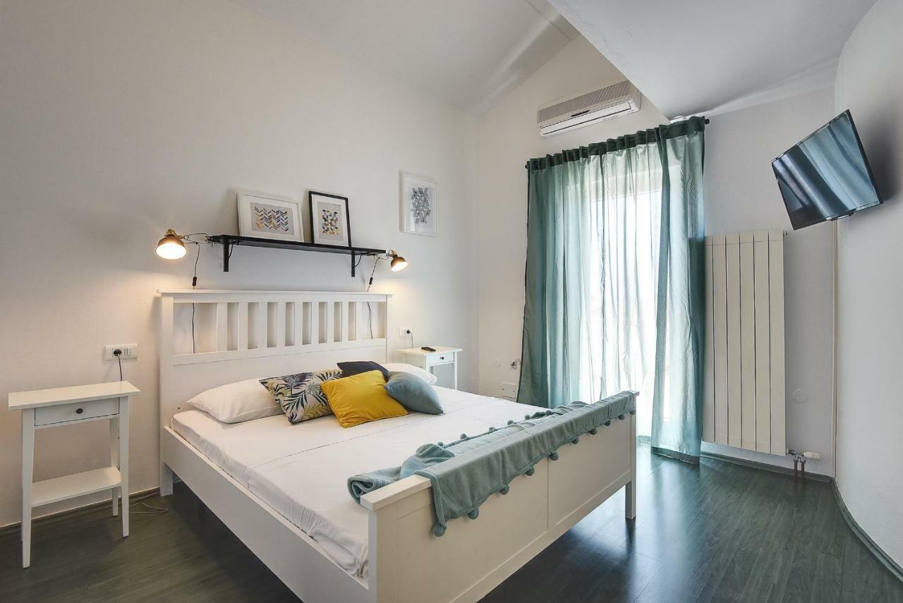 Villa Mutila Medulin Exteriör bild