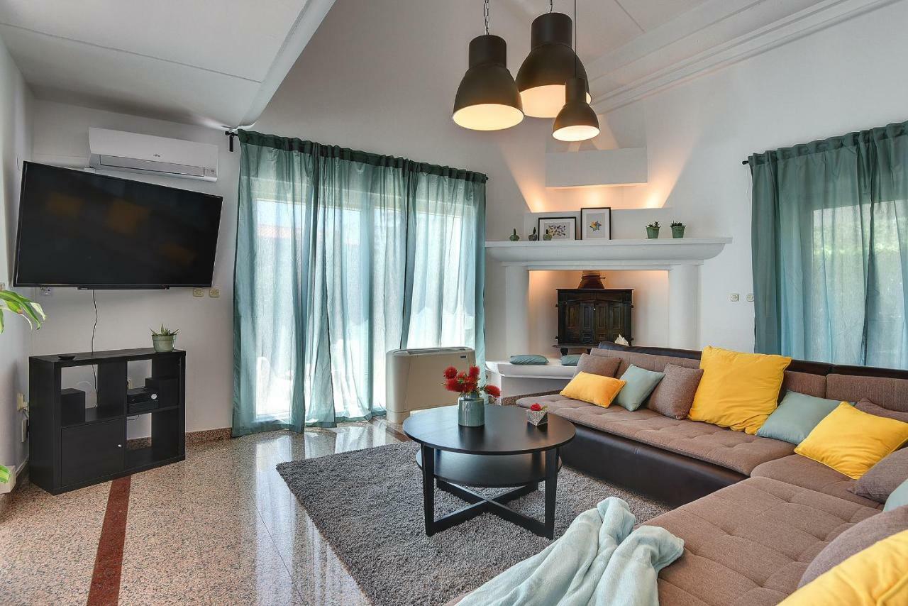 Villa Mutila Medulin Exteriör bild