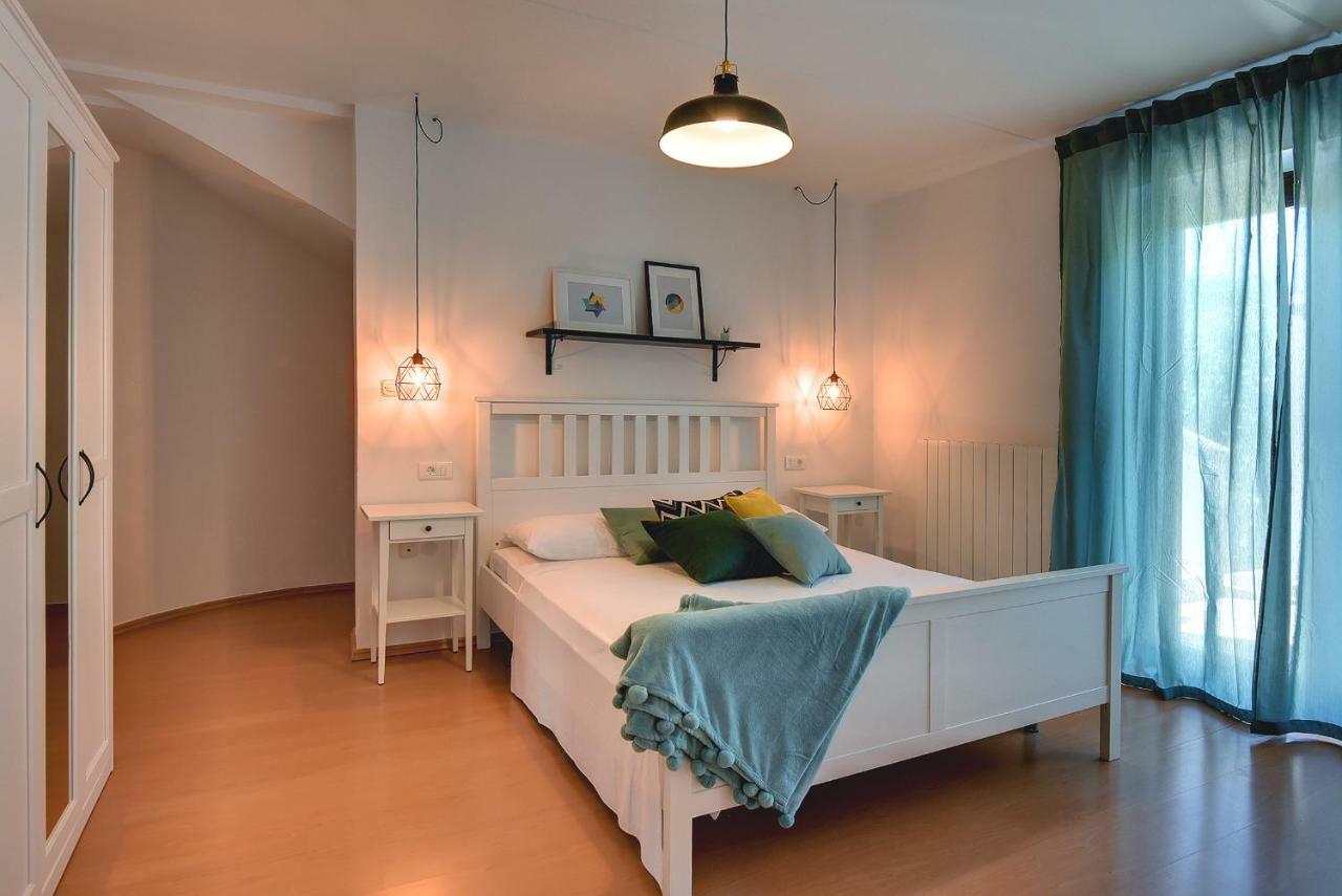 Villa Mutila Medulin Exteriör bild
