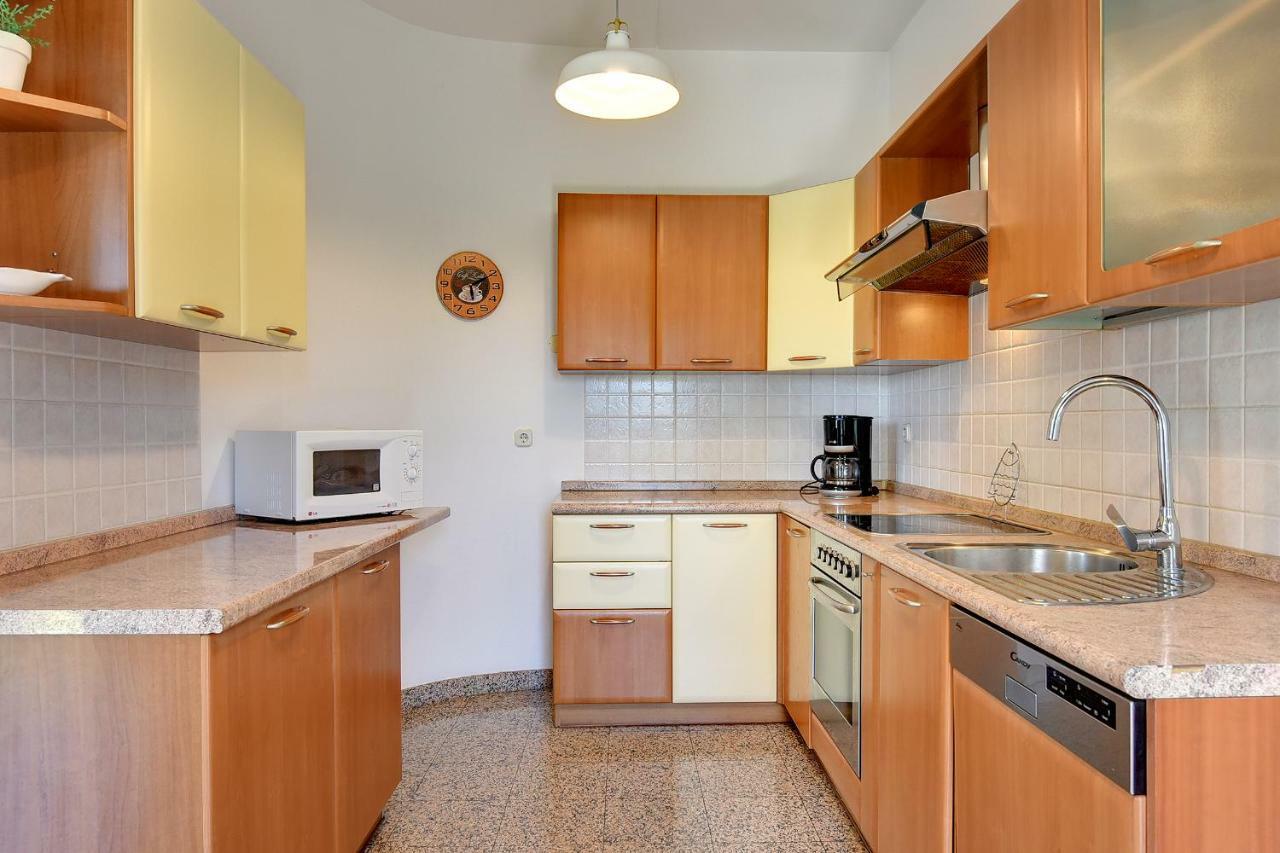 Villa Mutila Medulin Exteriör bild